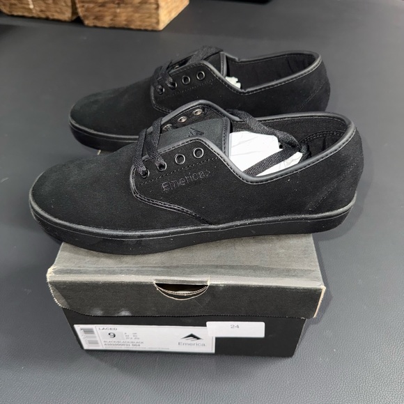 Emerica. Other - Emerica Skate shoes